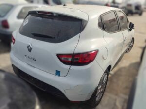 Repuestos de Renault  Clio 4 Expression 1.2 16v 2015 Ref:CH134