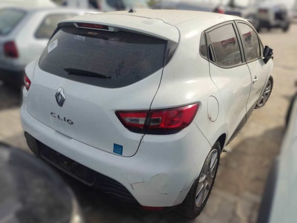 Repuestos de Renault  Clio 4 Expression 1.2 16v 2015 Ref:CH134