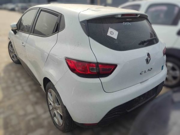 Repuestos de Renault  Clio 4 Expression 1.2 16v 2015 Ref:CH134
