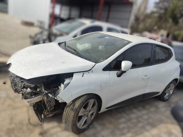 Repuestos de Renault  Clio 4 Expression 1.2 16v 2015 Ref:CH134