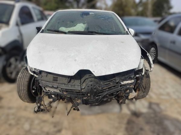 Repuestos de Renault  Clio 4 Expression 1.2 16v 2015 Ref:CH134