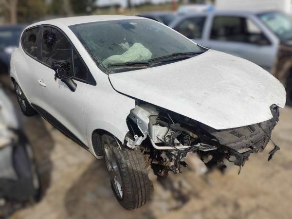 Repuestos de Renault  Clio 4 Expression 1.2 16v 2015 Ref:CH134