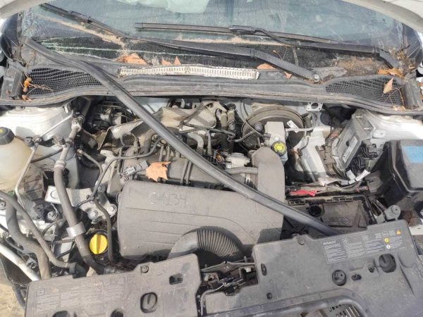 Repuestos de Renault  Clio 4 Expression 1.2 16v 2015 Ref:CH134