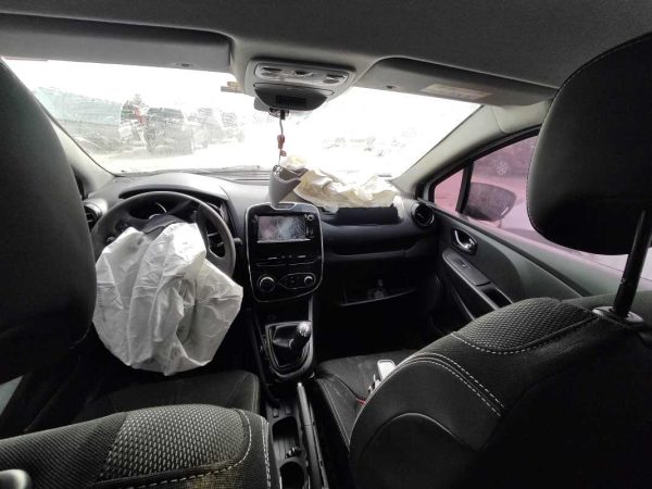 Repuestos de Renault  Clio 4 Expression 1.2 16v 2015 Ref:CH134