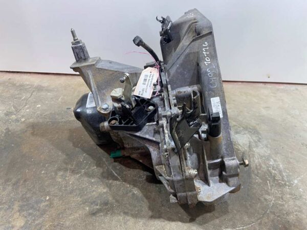 Caja de cambios Nissan  March Extra Full MT 2012, Ref: 10116-G2A