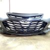 Paragolpes delantero Chevrolet Cruze 2023 , Ref: 10125-J3A
