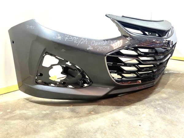 Paragolpes delantero Chevrolet Cruze 2023 , Ref: 10125-J3A