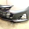 Paragolpes delantero Chevrolet Cruze 2023 , Ref: 10125-J3A