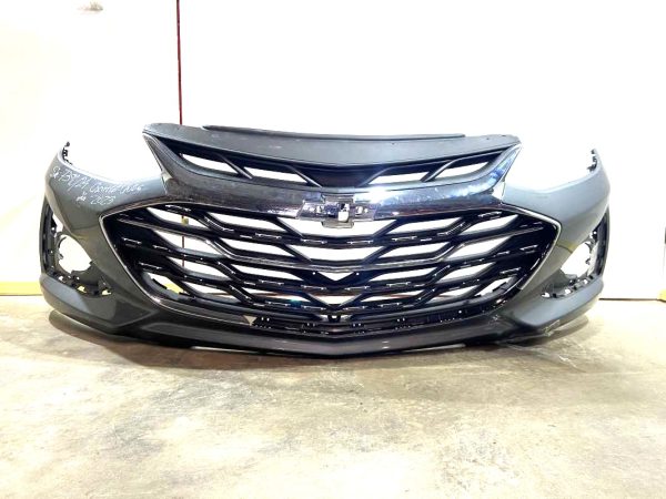 Paragolpes delantero Chevrolet Cruze 2023 , Ref: 10125-J3A