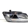 Semioptica derecha Audi Q5 , Ref: 10143-E6D