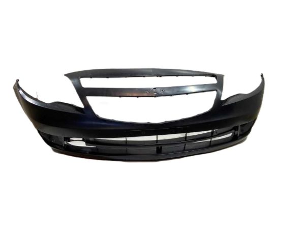 Paragolpes delantero Chevrolet Agile , Ref: 10144-J3B