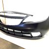 Paragolpes delantero Chevrolet Agile , Ref: 10144-J3B