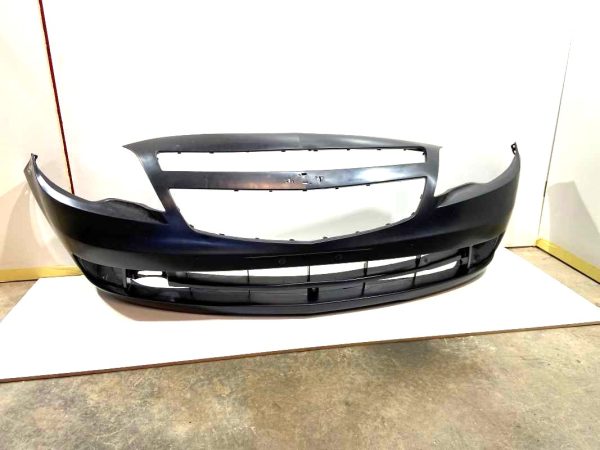 Paragolpes delantero Chevrolet Agile , Ref: 10144-J3B