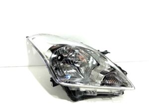 10164 Semioptica derecha Suzuki Baleno , Ref: 10164-E6D