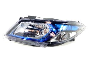 Semioptica izquierda Chevrolet Prisma LTZ 13/16 , Ref: 10170-E6E