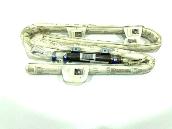 Airbag de cortina Mercedes Benz W204  , Ref: 10186-E6D