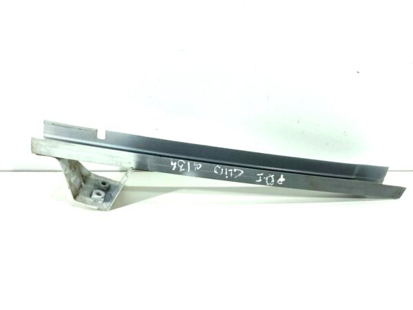 Guia de vidrio Renault  Clio 4 Expression 1.2 16v 2015, Ref: 10233-F4A2