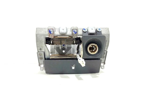 Plasticos y molduras Chevrolet Aveo 2011, Ref: 10252-F4B1