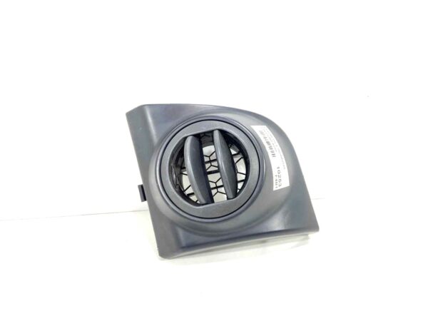 Plasticos y molduras Chevrolet Aveo 2011, Ref: 10253-F4B1