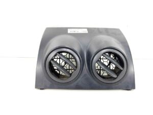 Plasticos y molduras Chevrolet Aveo 2011, Ref: 10255-F4B1