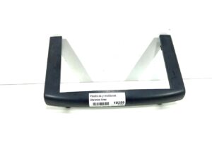 Plasticos y molduras Chevrolet Aveo 2011, Ref: 10259-F4B1