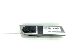 Comando de espejo eléctrico Chevrolet Aveo 2011, Ref: 10265-F4B1