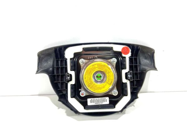 Airbag conductor Chevrolet Aveo 2011, Ref: 10271-F4B2