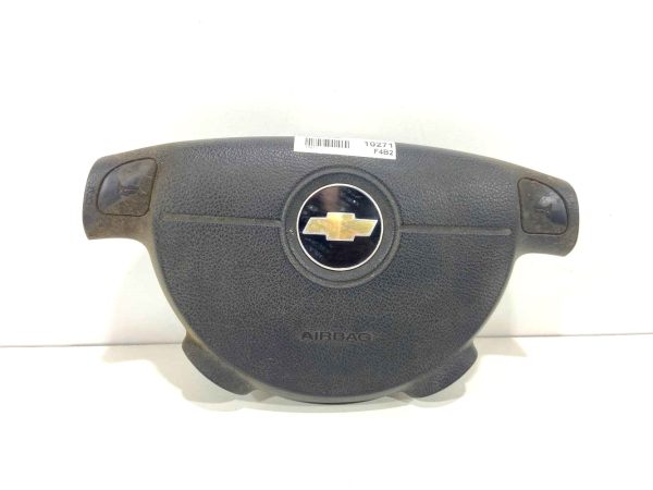 Airbag conductor Chevrolet Aveo 2011, Ref: 10271-F4B2