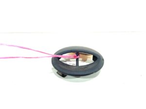 Plasticos y molduras Chevrolet Aveo 2011, Ref: 10278-F4B2