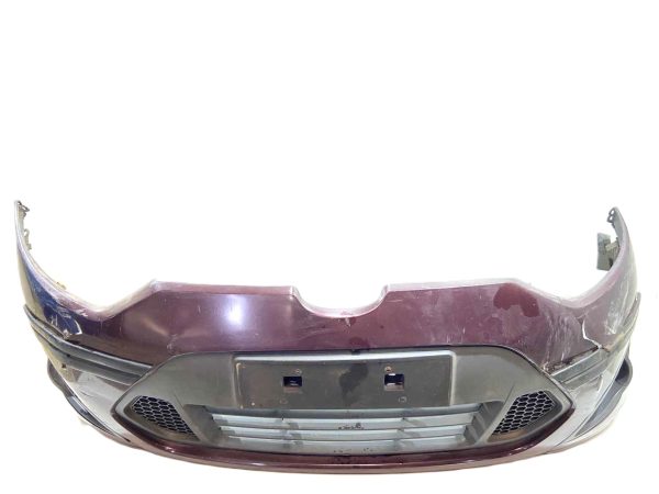 Paragolpes delantero Ford Fiesta 2010, Ref: 10313-H5C
