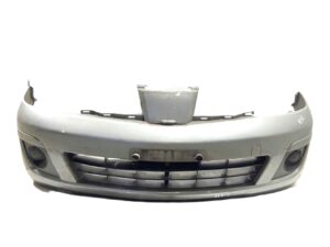Paragolpes delantero Nissan Tiida 2011, Ref: 10315-J3C