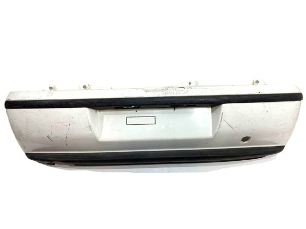 Paragolpes trasero Fiat  Palio  , Ref: 10322-J4C