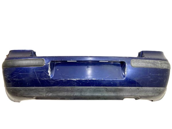 Paragolpes trasero Volkswagen  Golf IV  , Ref: 10332-J4A