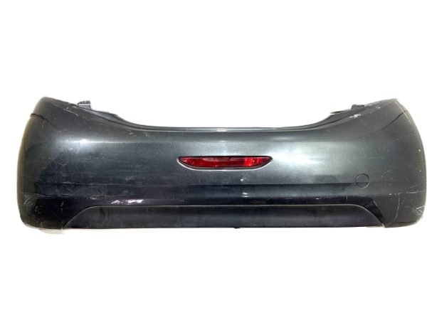 Paragolpes trasero Peugeot 208  , Ref: 10338-J4C