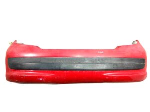 Paragolpes trasero Peugeot 207 active  , Ref: 10340-G4C