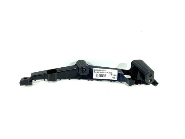 Soporte de paragolpes Suzuki  Baleno 2016-2020 , Ref: 10374-F4B4