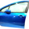 Puerta delantera izquierda Peugeot  307, Ref: 184-C2S
