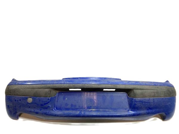 Paragolpes trasero Fiat  Cincuecento, Ref: 3485-J4C