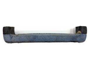 Paragolpes trasero Peugeot  PARTNER , Ref: 3574-J4C