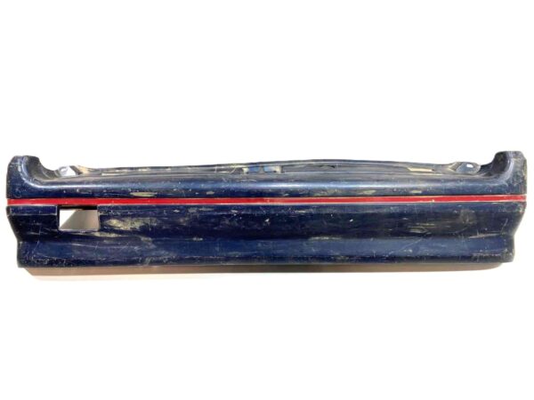 Paragolpes trasero ASIA  TOWNER , Ref: 3860-G4D