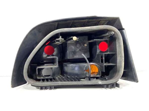 4022-2 Farol trasero izquierdo Renault CLIO 1 , Ref: 4022-K4D5