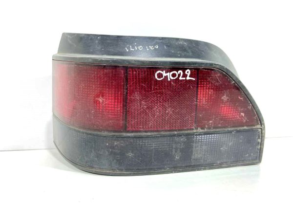 4022 Farol trasero izquierdo Renault CLIO 1 , Ref: 4022-K4D5