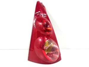 Farol trasero izquierdo Citroen  C1, Ref: 4061-K4D5