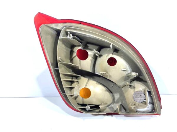 Farol trasero derecho Ford  FIESTA , Ref: 4190-K4D3
