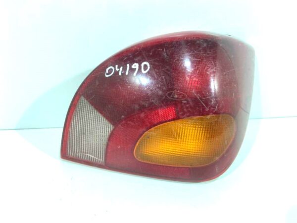 Farol trasero derecho Ford  FIESTA , Ref: 4190-K4D3