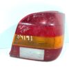 Farol trasero derecho Ford  FIESTA , Ref: 4191-K4D6