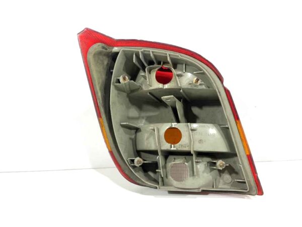 Farol trasero derecho Ford  FIESTA , Ref: 4191-K4D6