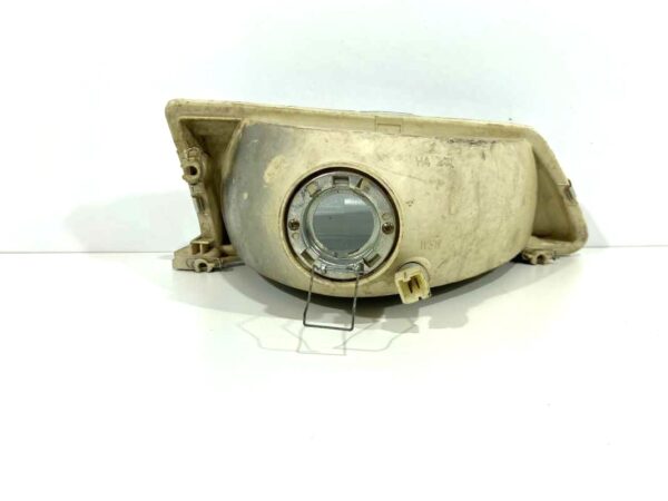 4368-2 Semioptica izquierda Peugeot 106, Ref: 4368-K4D4