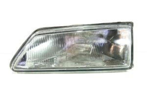 Semioptica izquierda Peugeot  106, Ref: 4376-K4D4