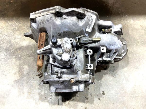 Caja de cambios Chevrolet  Corsa, Ref: 6287-F2E